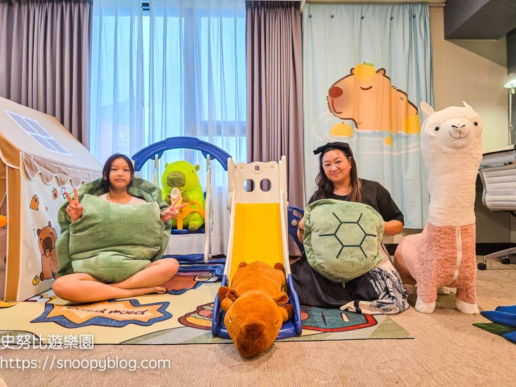 花蓮住宿推薦,花蓮火車站住宿,花蓮親子飯店