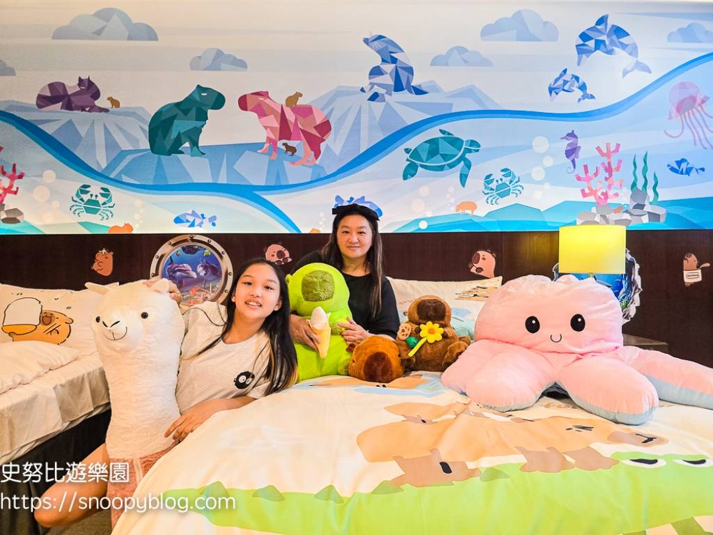 花蓮住宿推薦,花蓮火車站住宿,花蓮親子飯店