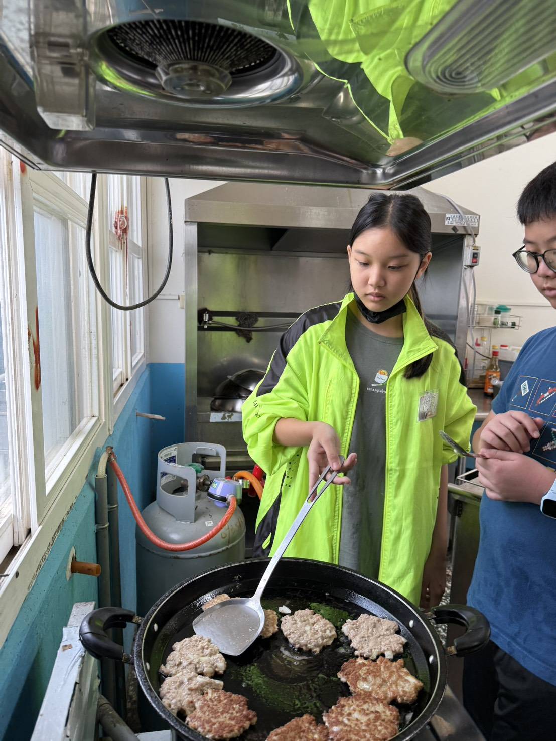 夏令營,夢想一號教育學院,東石夏令營,鄉村永續夏令營