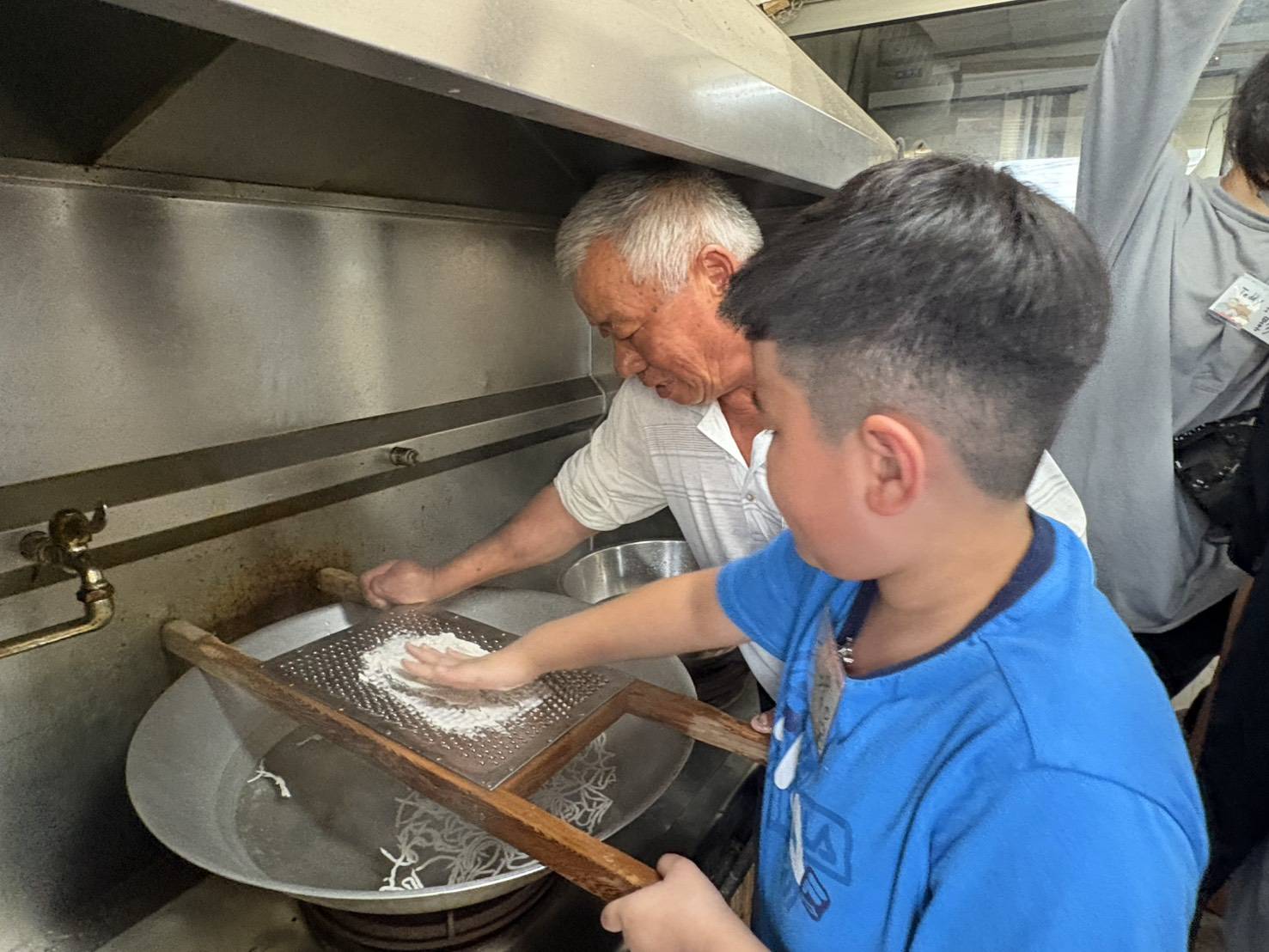 夏令營,夢想一號教育學院,東石夏令營,鄉村永續夏令營