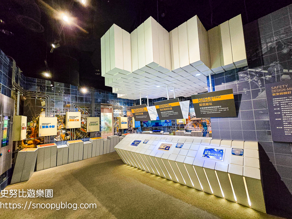 台北室內景點,台北景點,台北親子景點,萬里景點