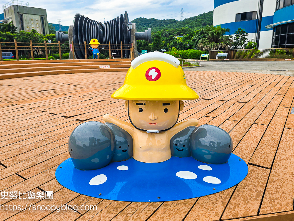 台北室內景點,台北景點,台北親子景點,萬里景點