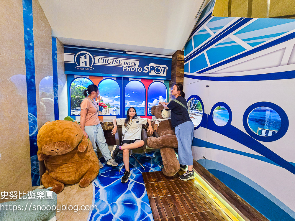 花蓮住宿推薦,花蓮火車站住宿,花蓮親子飯店