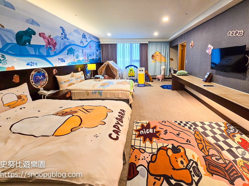 花蓮住宿推薦,花蓮火車站住宿,花蓮親子飯店