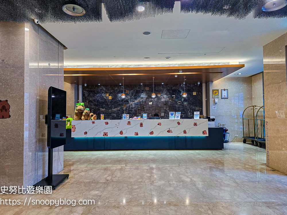 花蓮住宿推薦,花蓮火車站住宿,花蓮親子飯店