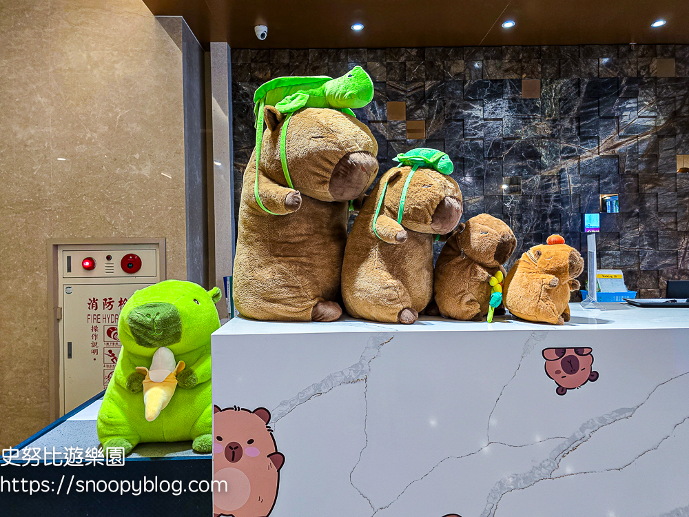 花蓮住宿推薦,花蓮火車站住宿,花蓮親子飯店