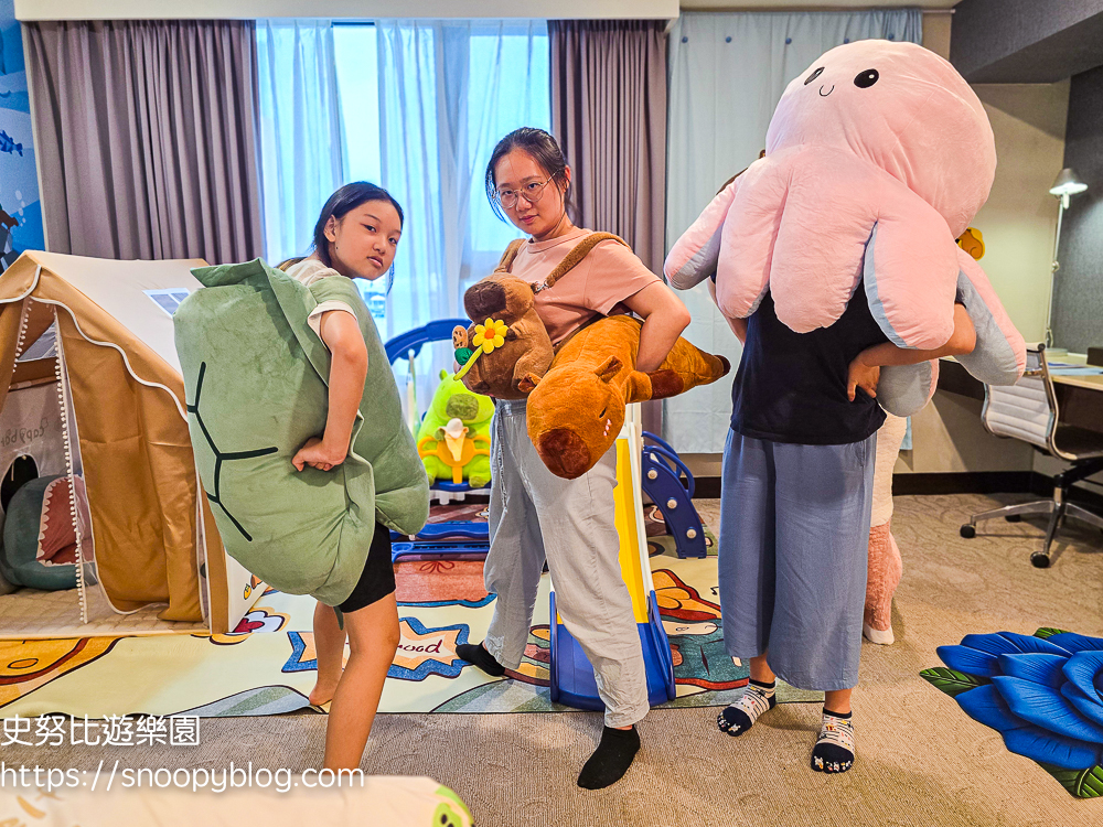 花蓮住宿推薦,花蓮火車站住宿,花蓮親子飯店