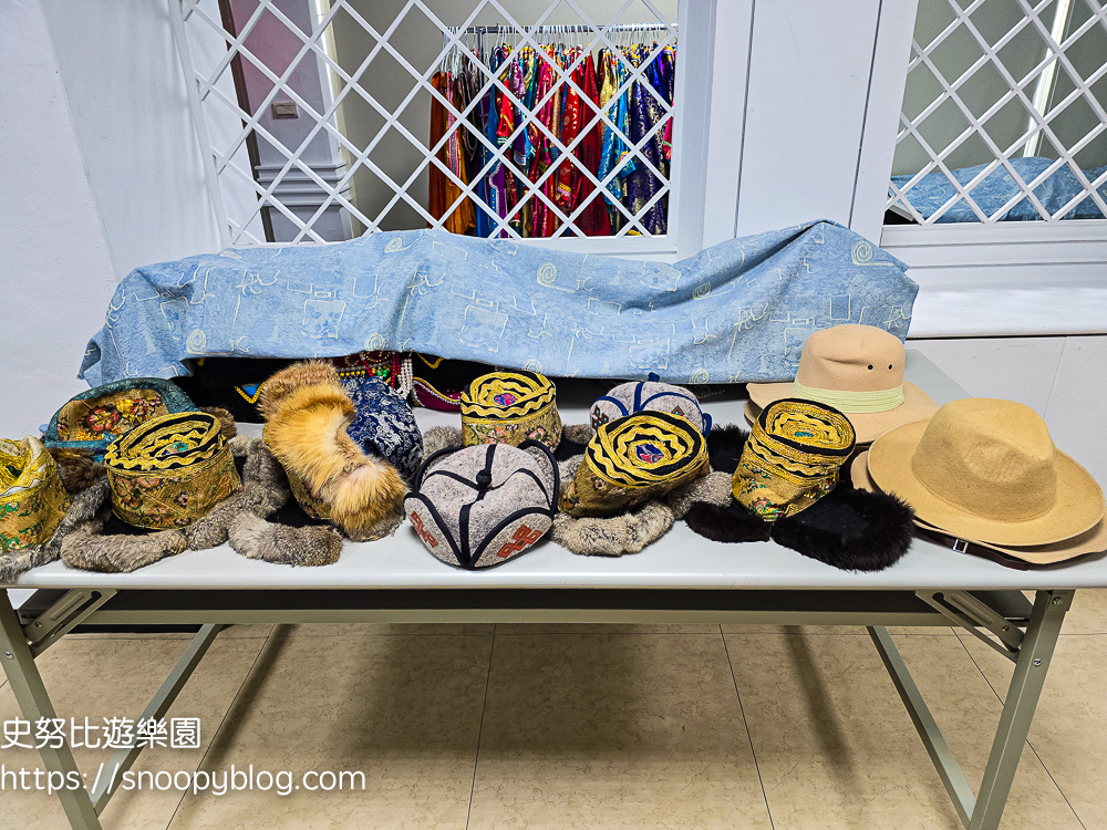 台北室內景點,台北景點,台北親子景點