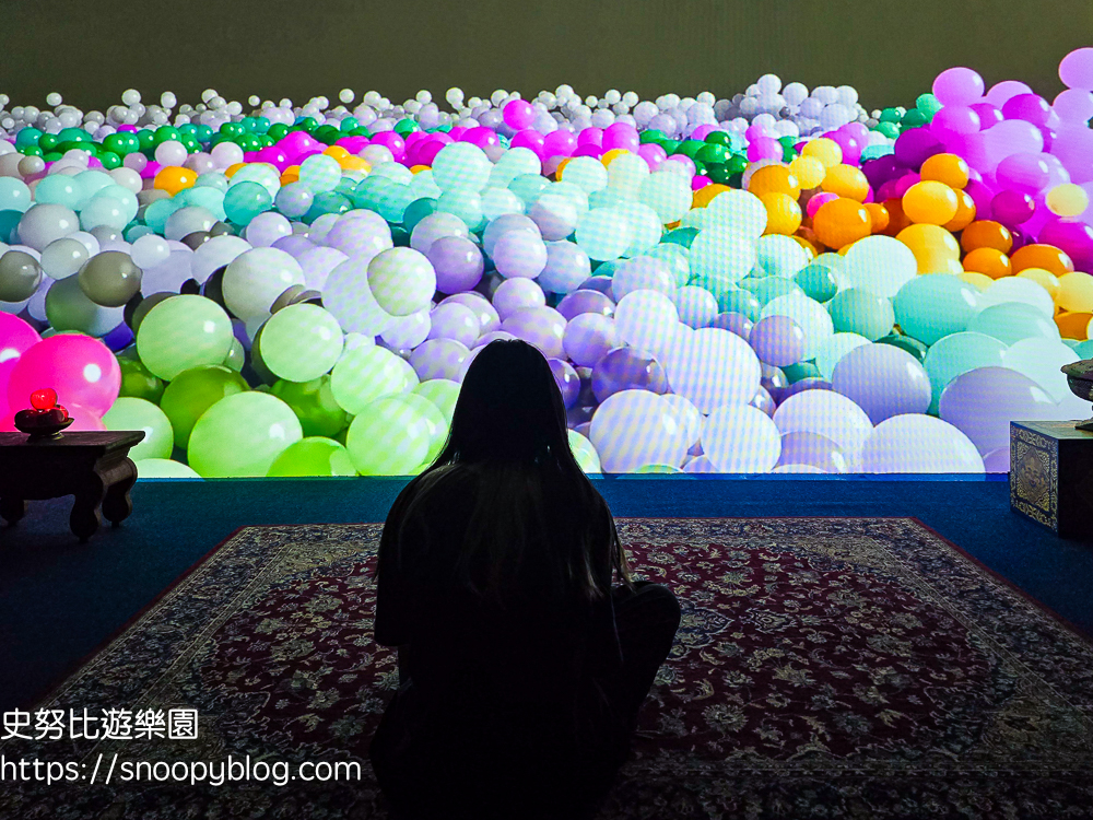台北室內景點,台北景點,台北親子景點