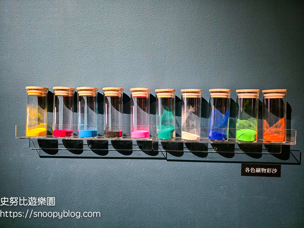 台北室內景點,台北景點,台北親子景點