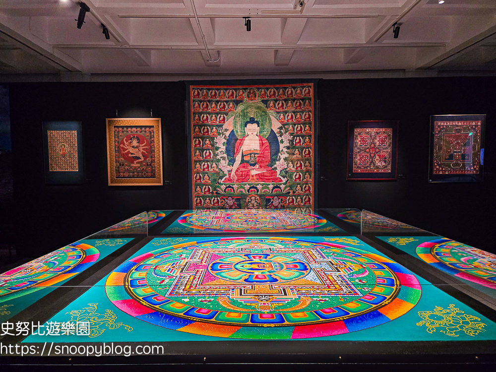 台北室內景點,台北景點,台北親子景點