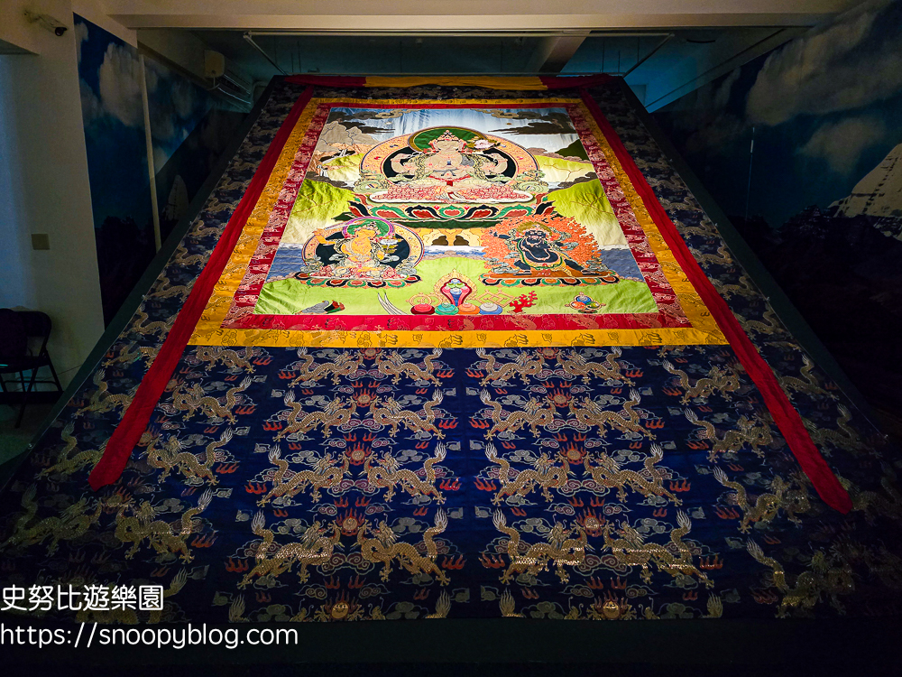 台北室內景點,台北景點,台北親子景點