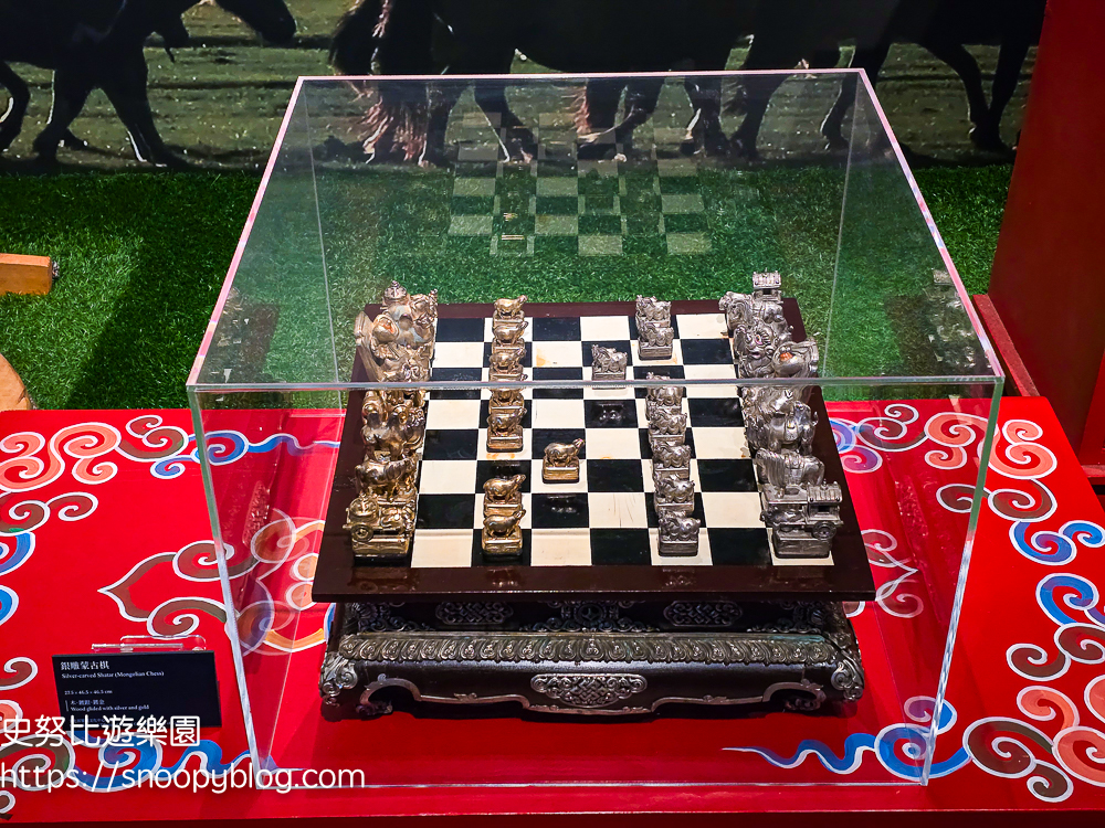 台北室內景點,台北景點,台北親子景點