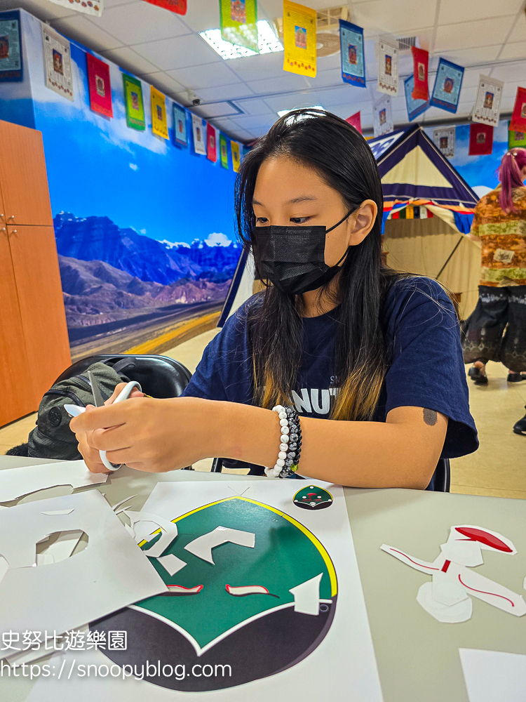 台北室內景點,台北景點,台北親子景點