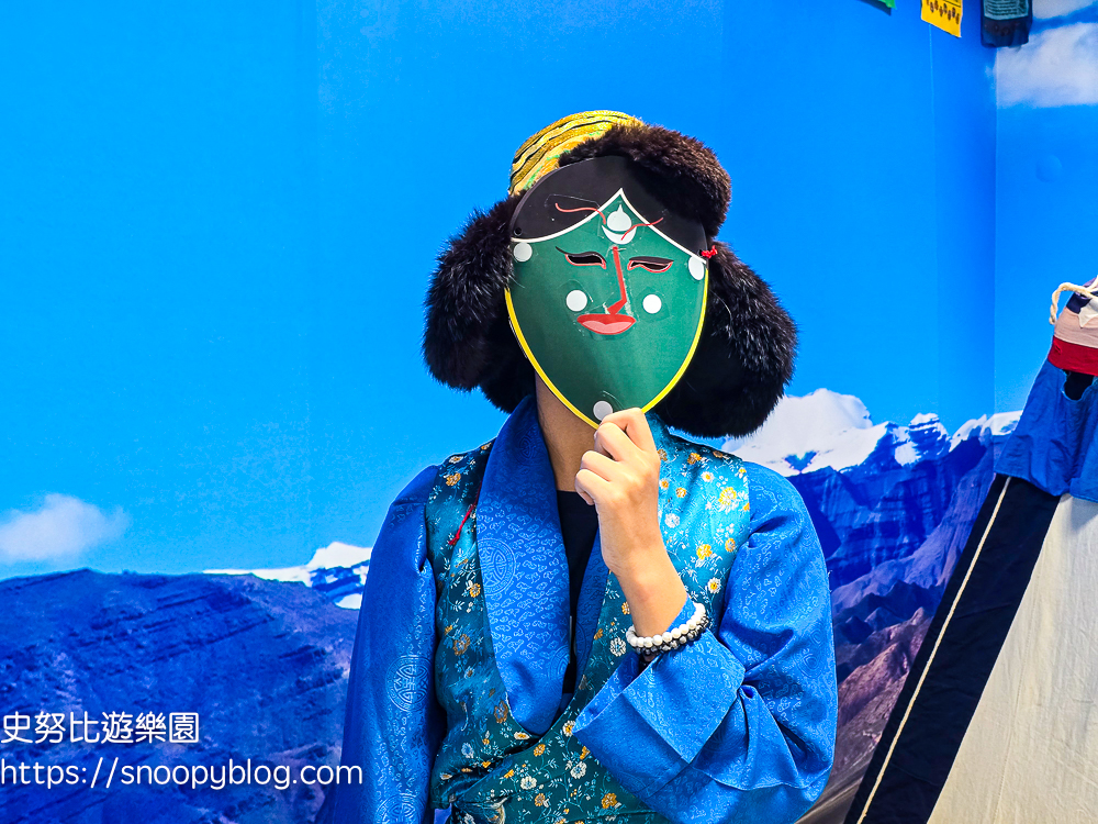 台北室內景點,台北景點,台北親子景點