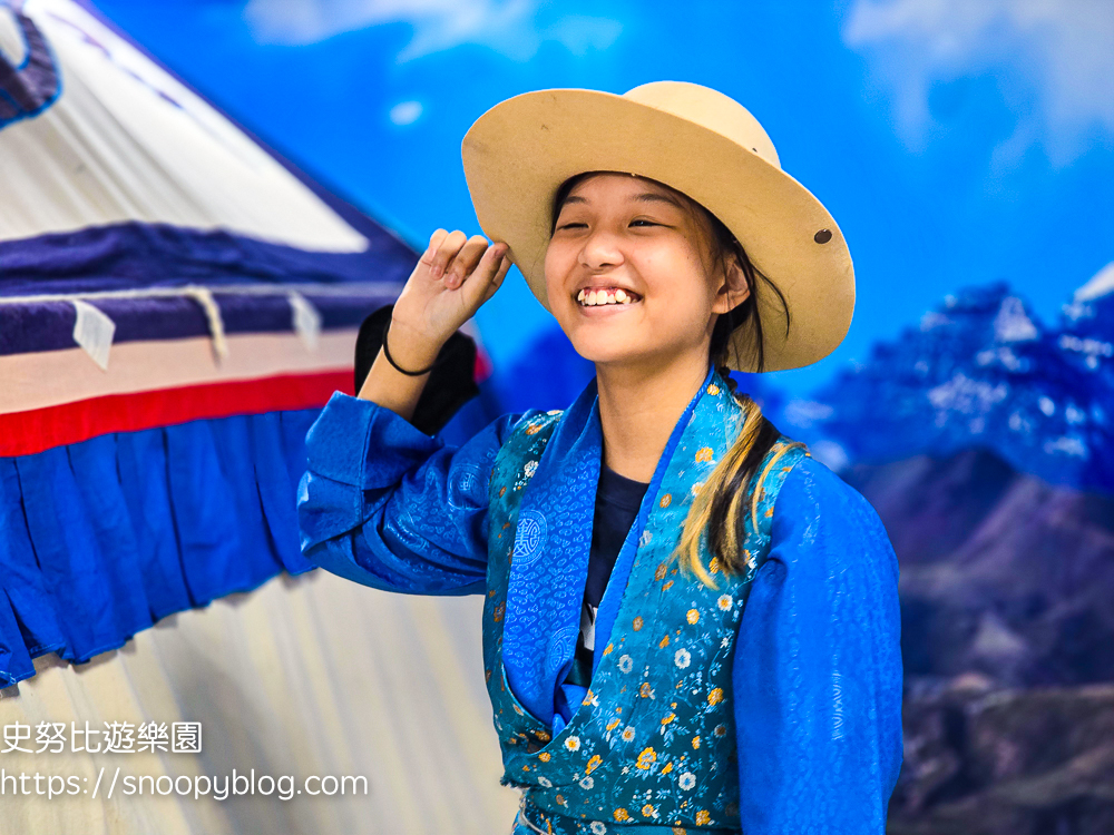 台北室內景點,台北景點,台北親子景點