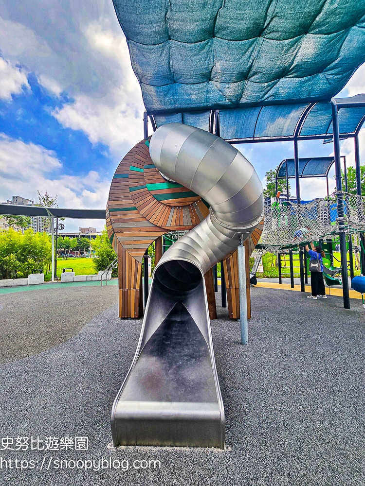 台中景點,台中特色公園,台中親子景點