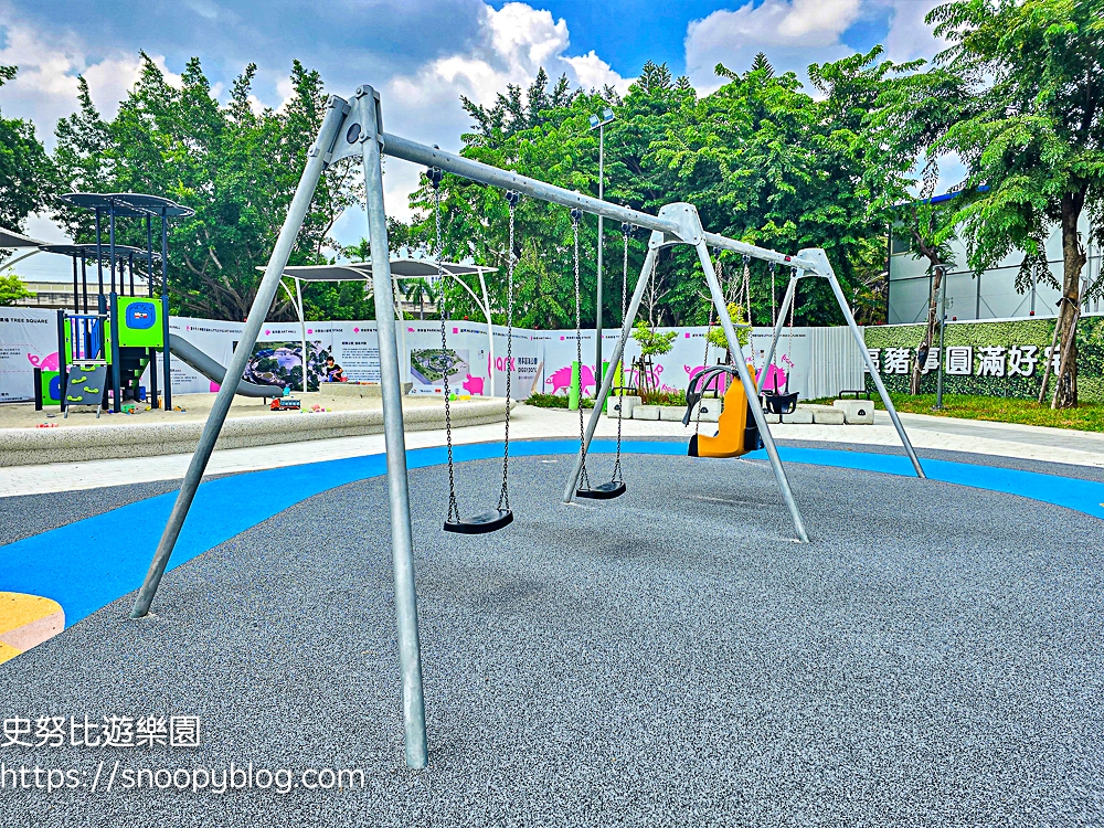 台中景點,台中特色公園,台中親子景點