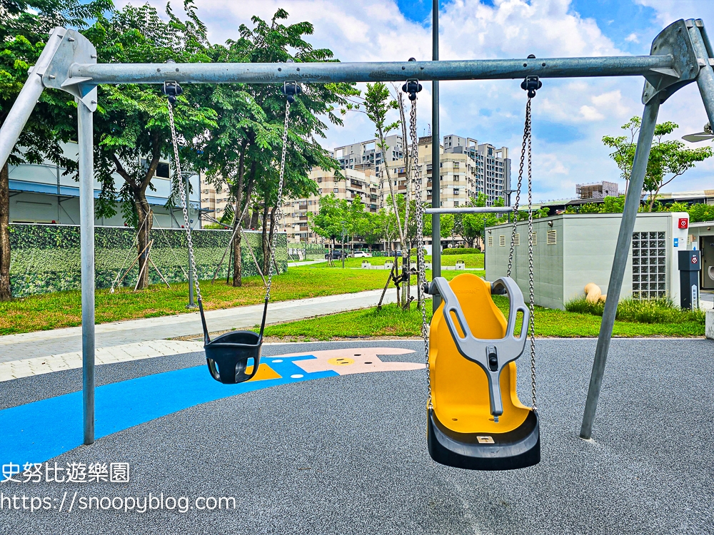 台中景點,台中特色公園,台中親子景點