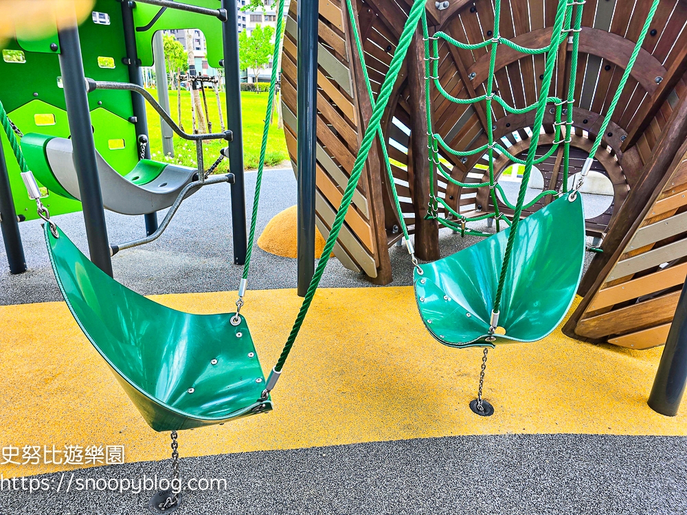 台中景點,台中特色公園,台中親子景點