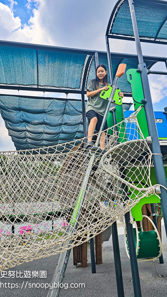 台中景點,台中特色公園,台中親子景點