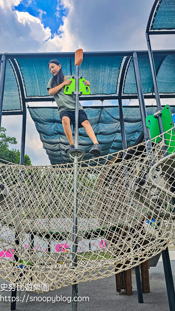 台中景點,台中特色公園,台中親子景點