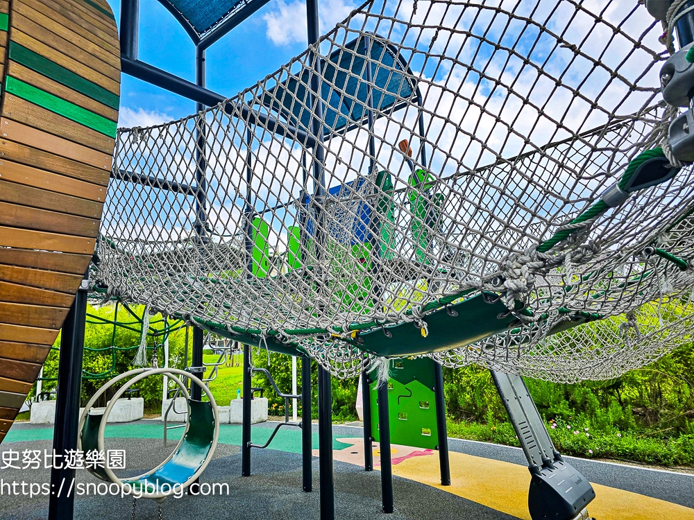 台中景點,台中特色公園,台中親子景點