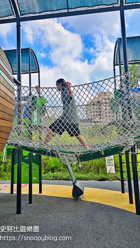 台中景點,台中特色公園,台中親子景點