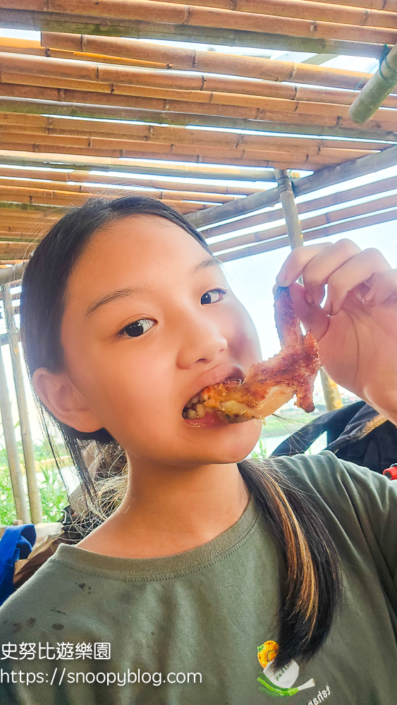 夏令營,夢想一號教育學院,東石夏令營,鄉村永續夏令營