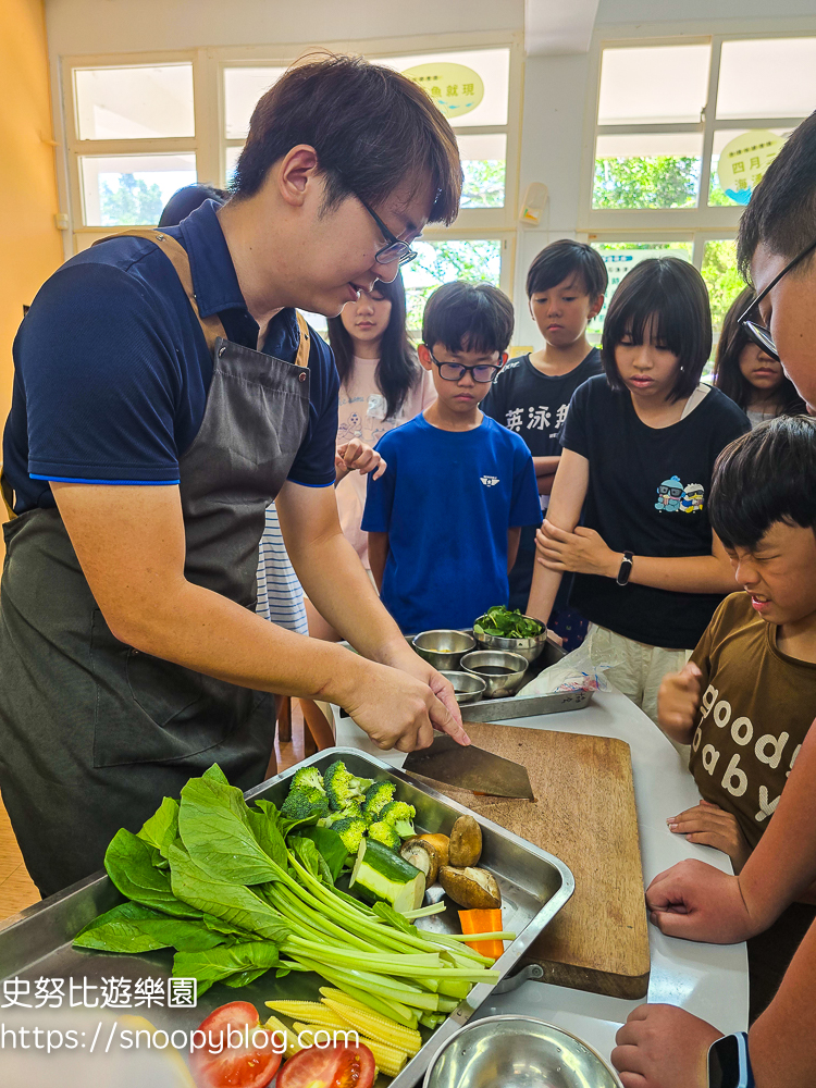 夏令營,夢想一號教育學院,東石夏令營,鄉村永續夏令營