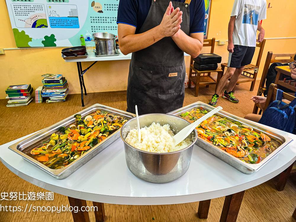 夏令營,夢想一號教育學院,東石夏令營,鄉村永續夏令營