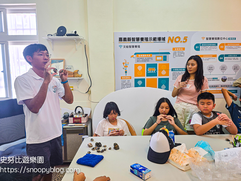 夏令營,夢想一號教育學院,東石夏令營,鄉村永續夏令營