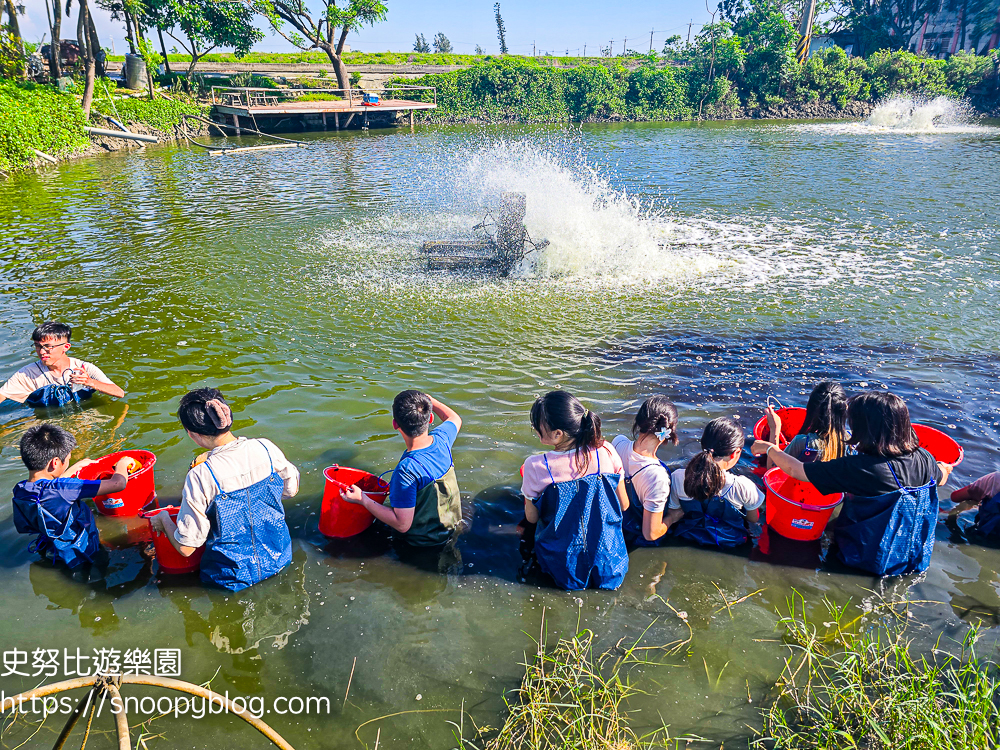 夏令營,夢想一號教育學院,東石夏令營,鄉村永續夏令營