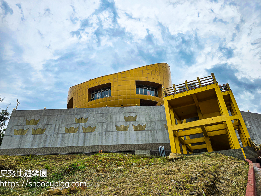 萬里景點,財神廟,金山景點