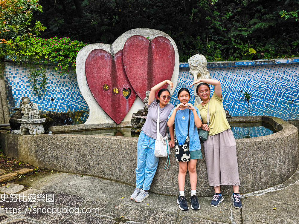 萬里景點,財神廟,金山景點