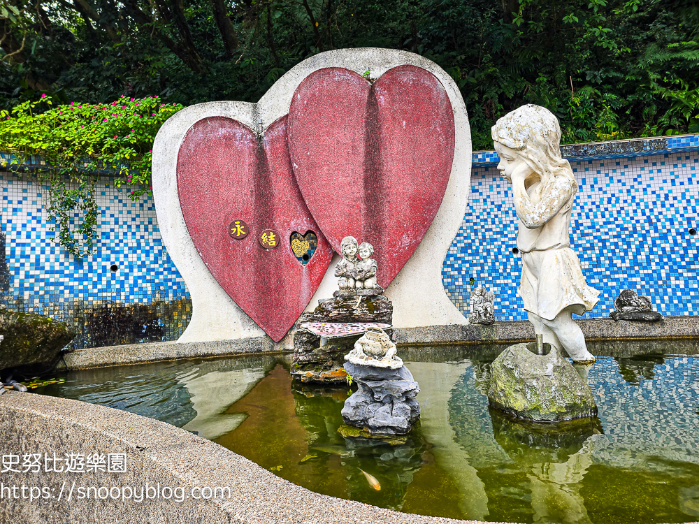 萬里景點,財神廟,金山景點