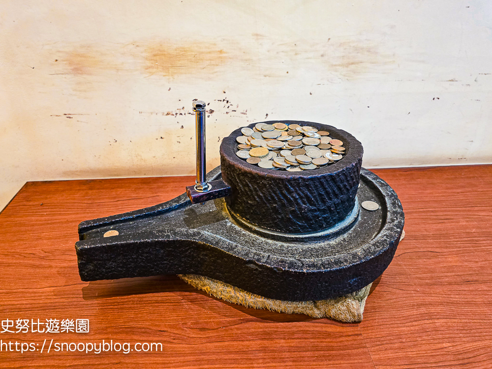 萬里景點,財神廟,金山景點