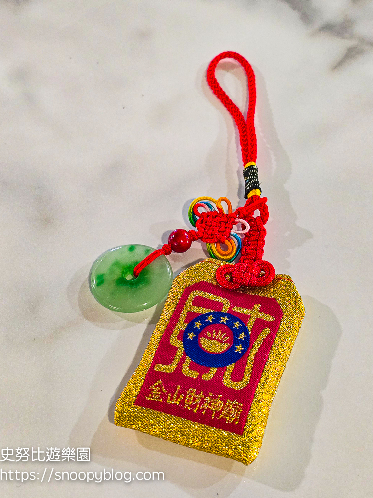 萬里景點,財神廟,金山景點