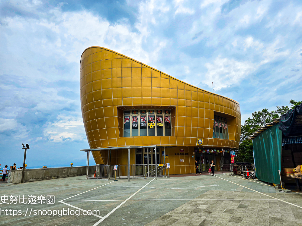 萬里景點,財神廟,金山景點