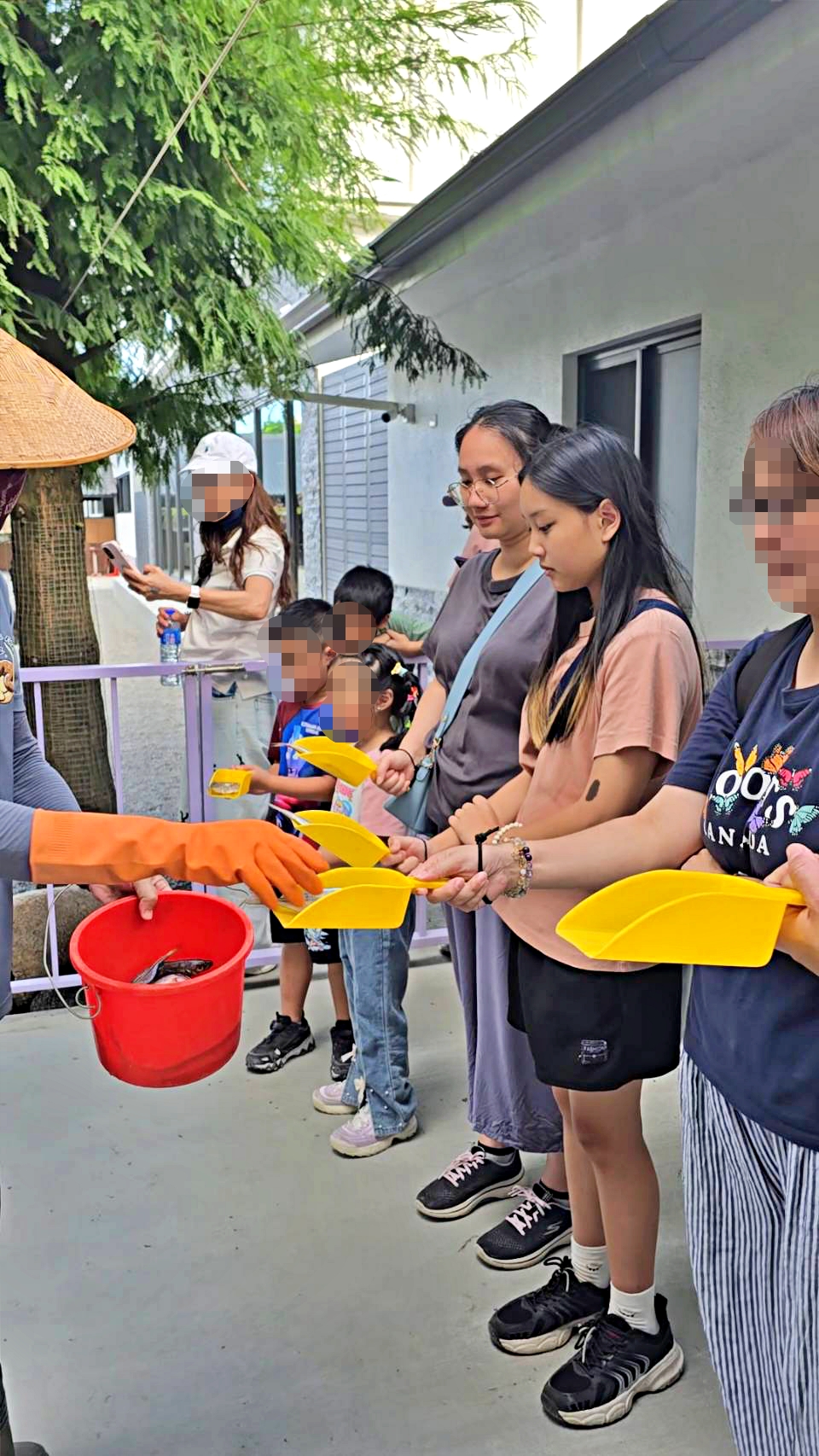 動物農場,宜蘭三星景點,宜蘭親子餐廳,宜蘭農場