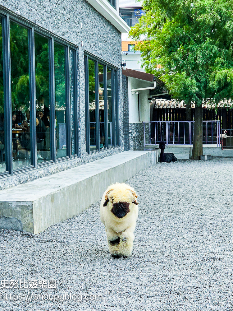 動物農場,宜蘭三星景點,宜蘭親子餐廳,宜蘭農場