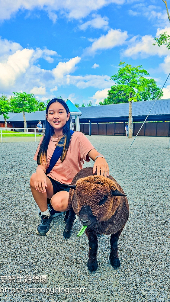動物農場,宜蘭三星景點,宜蘭親子餐廳,宜蘭農場