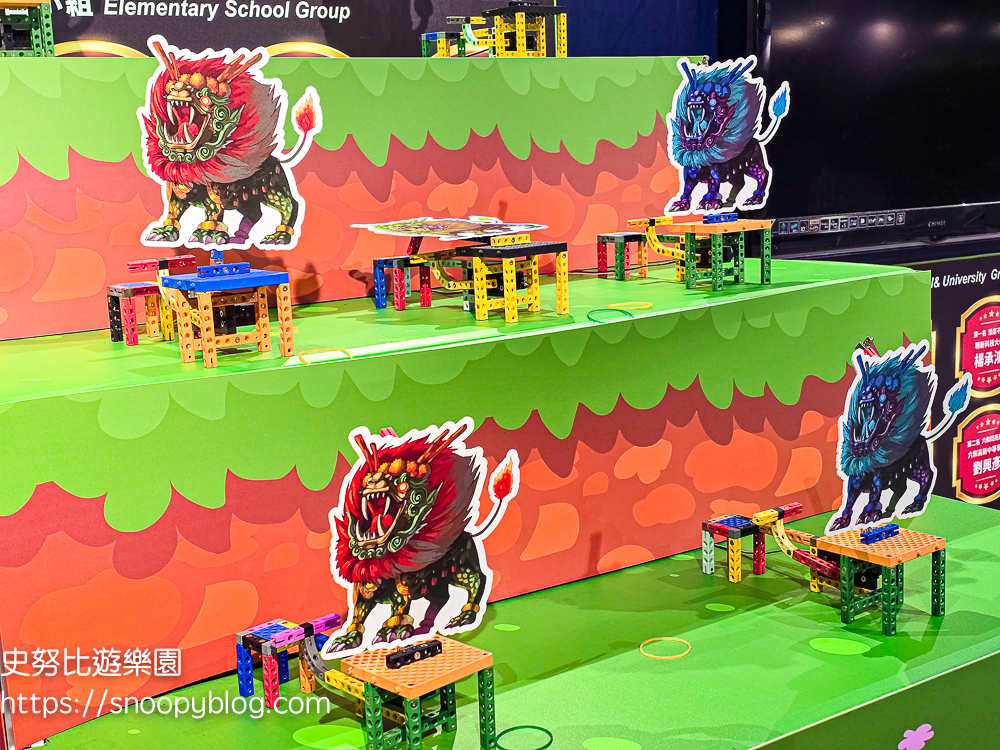 桃園室內景點,桃園景點,桃園親子景點,桃園觀光工廠