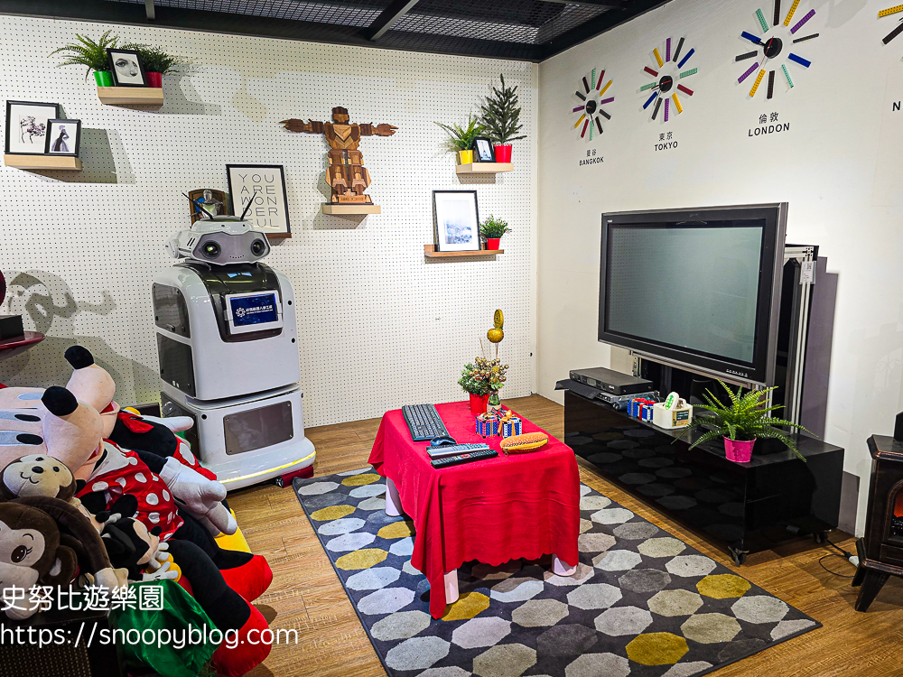 桃園室內景點,桃園景點,桃園親子景點,桃園觀光工廠