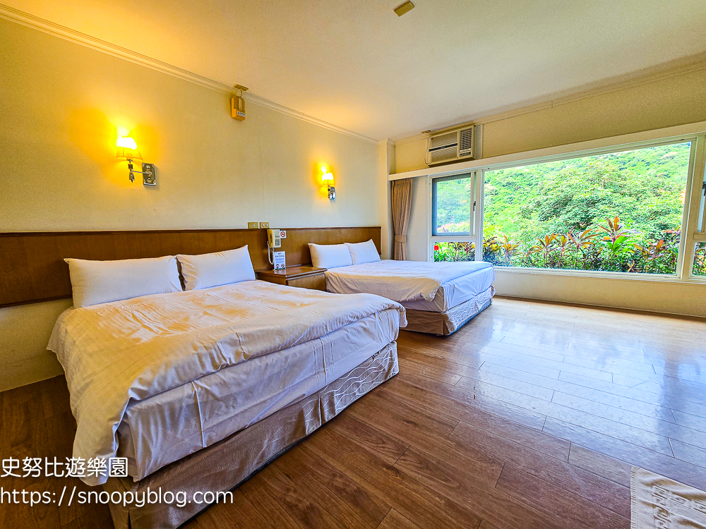宜蘭住宿推薦,宜蘭親子飯店,頭城住宿推薦