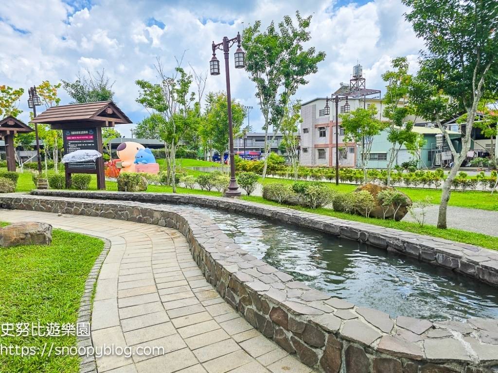 南投埔里景點,南投特色公園,南投親子景點