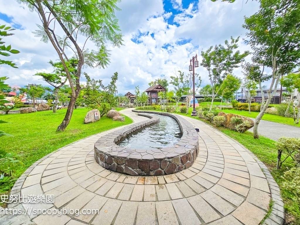 南投埔里景點,南投特色公園,南投親子景點