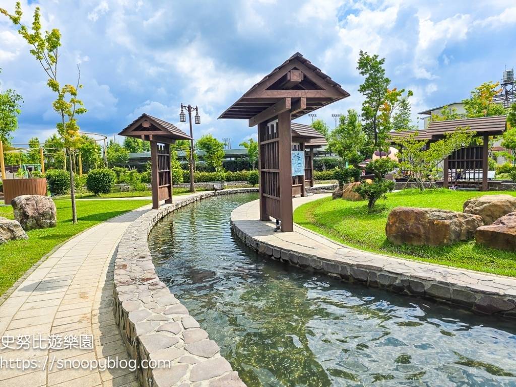 南投埔里景點,南投特色公園,南投親子景點