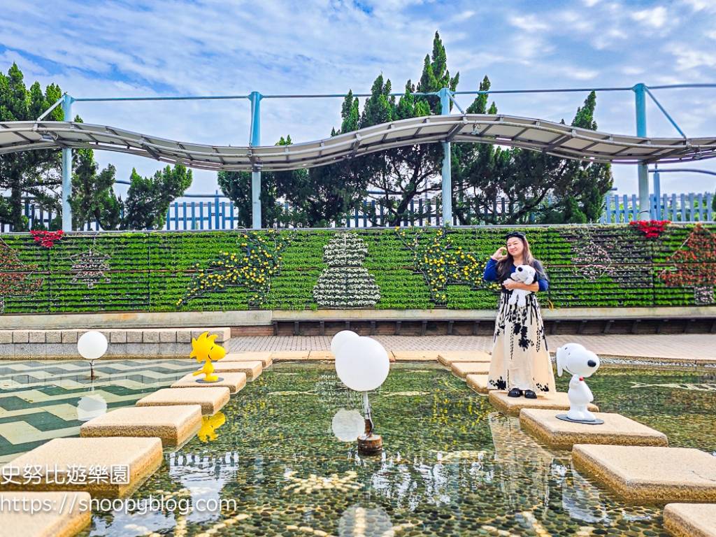 台北景點,史努比,聖誕佈置 台北景點,史努比,聖誕佈置