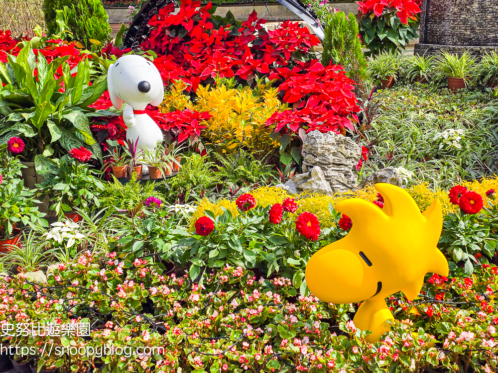 台北景點,史努比,聖誕佈置 台北景點,史努比,聖誕佈置